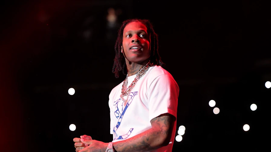 Lil Durk acquitted