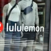 Lululemon stock