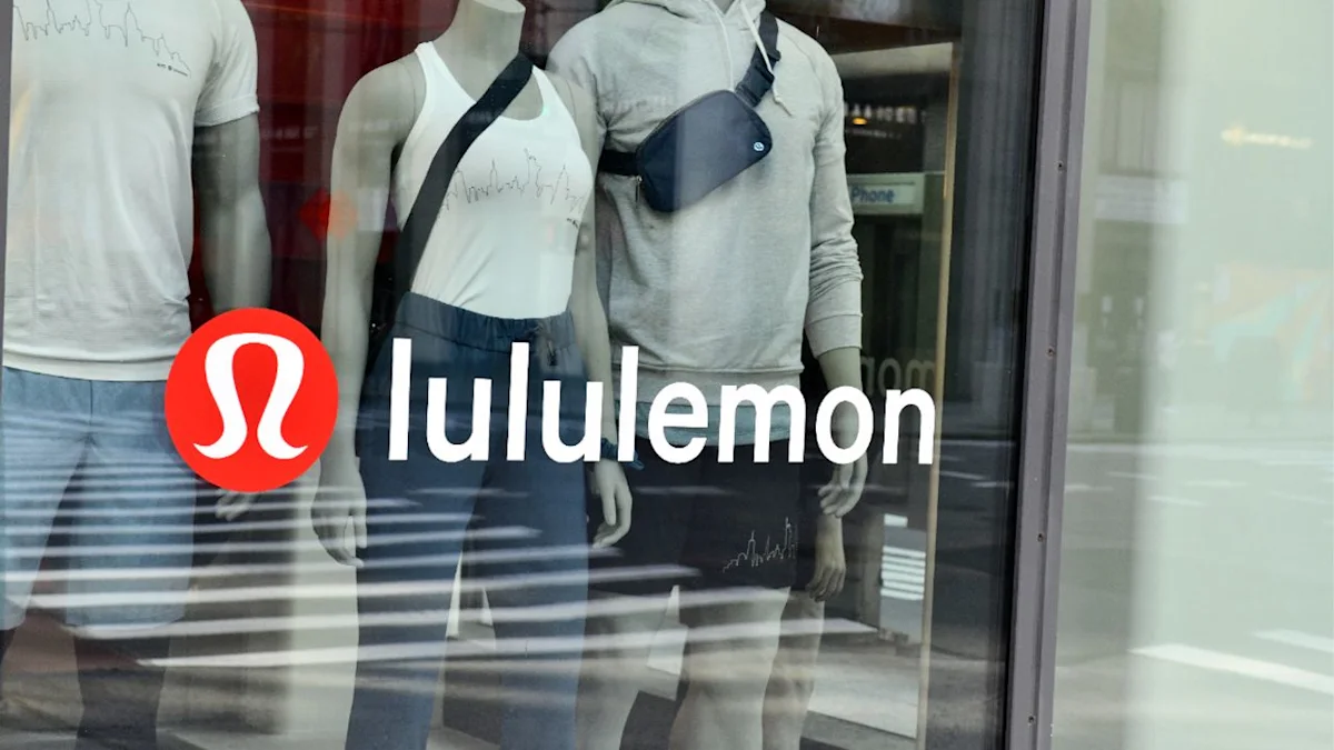 Lululemon stock
