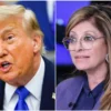Maria Bartiromo Fox News exit
