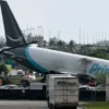 Miami cargo plane crash