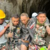 Nepal flood