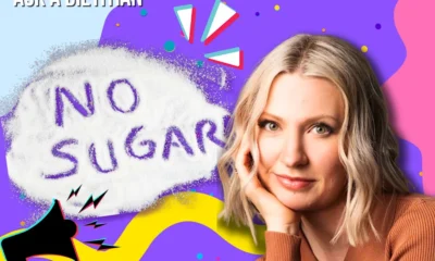 No Added Sugar Diet: 6 Lessons From a 2-Week Test