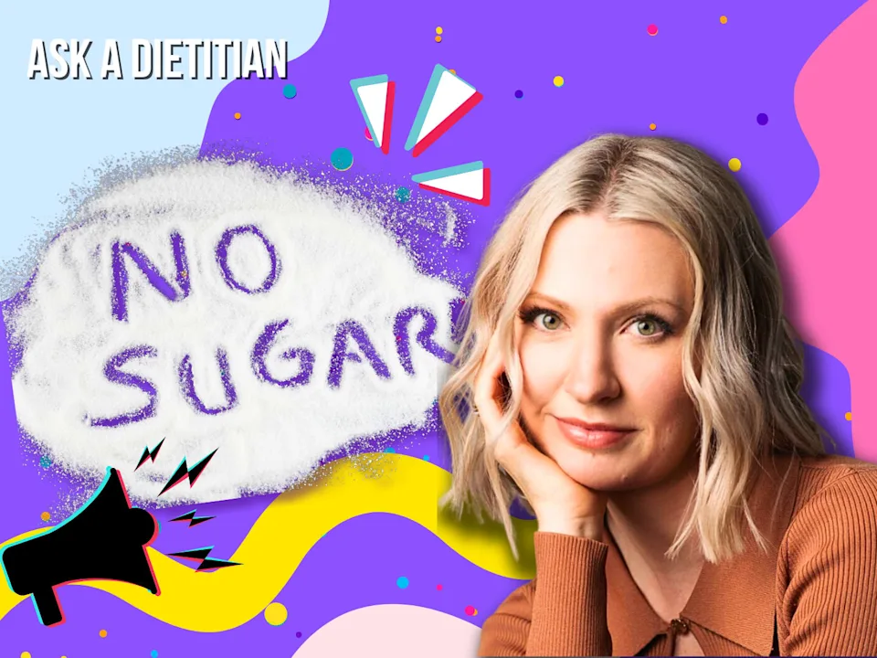 No Added Sugar Diet: 6 Lessons From a 2-Week Test
