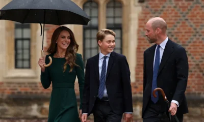 Prince George
