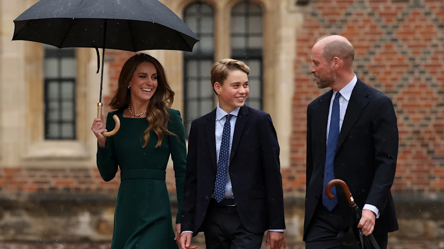 Prince George