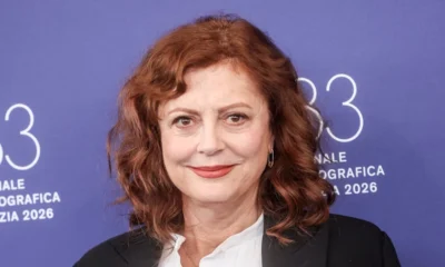 Susan Sarandon Lost Roles: 5 Key Claims Explained