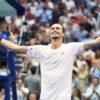 Zverev US Open win